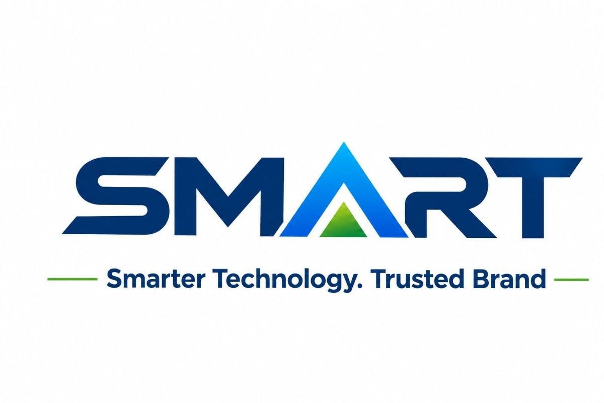 Smart Computer Accessories Logo